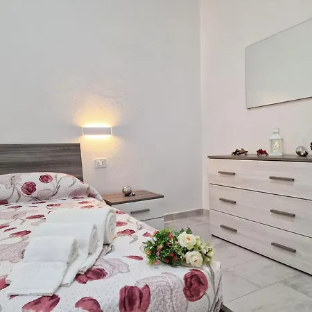 Apartment Sole A Catinelle Alghero