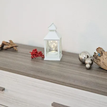 Apartment Sole A Catinelle *