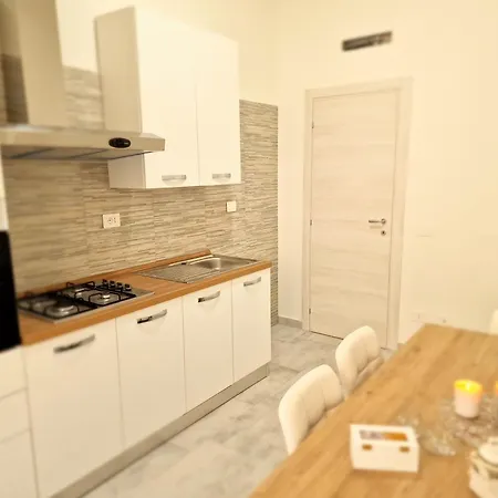 Apartment Sole A Catinelle Alghero