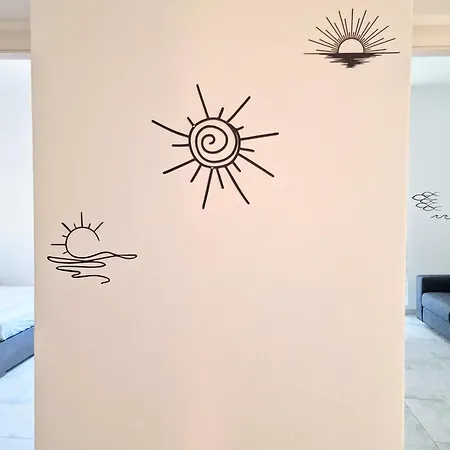 Sole A Catinelle Apartment Alghero