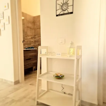 Sole A Catinelle Apartment Alghero